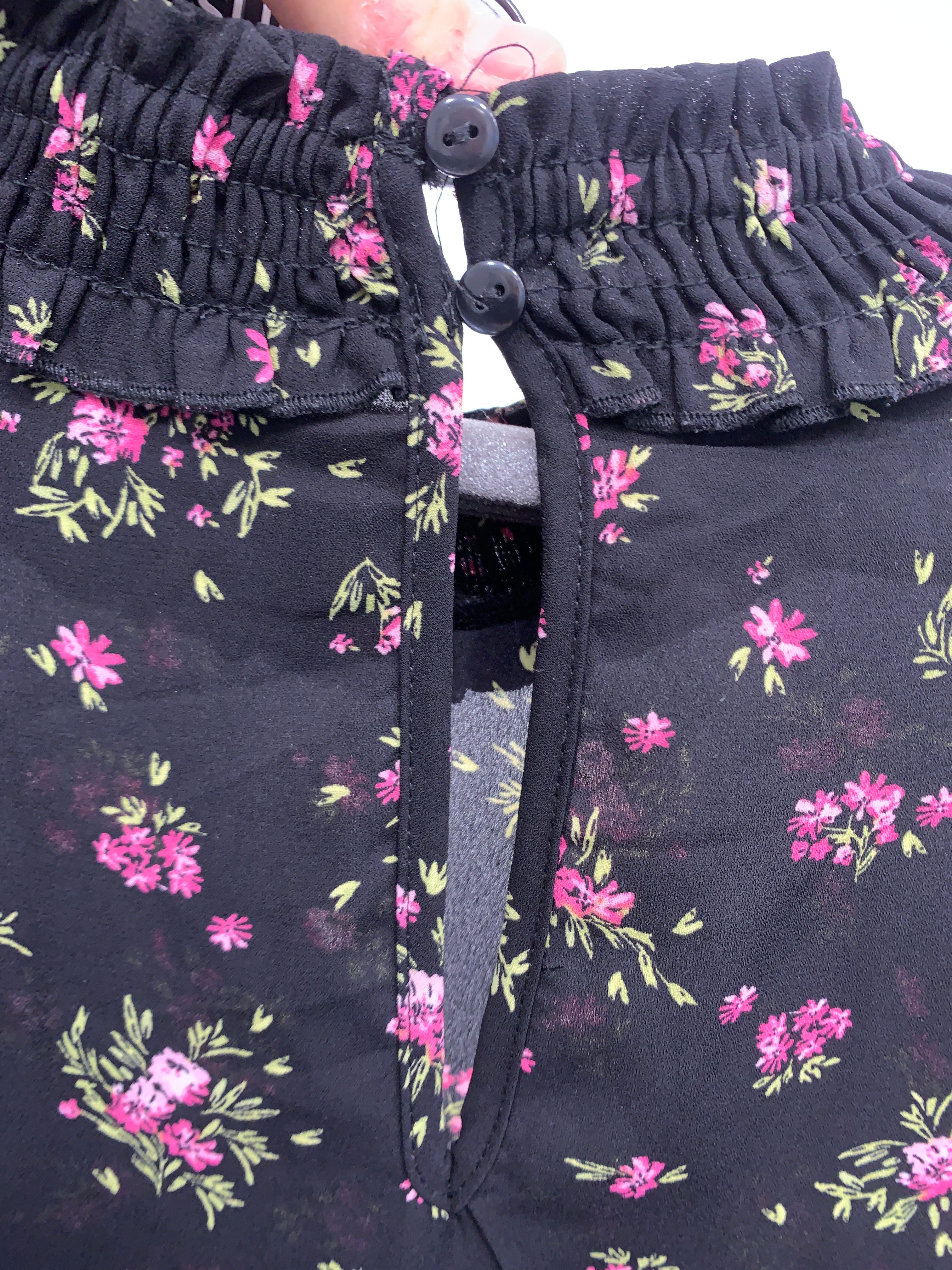 Vero Moda Skjorte